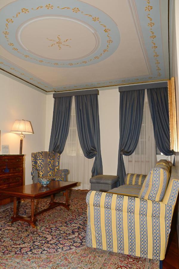 Bed and Breakfast Palazzo Finati Alba  Zewnętrze zdjęcie