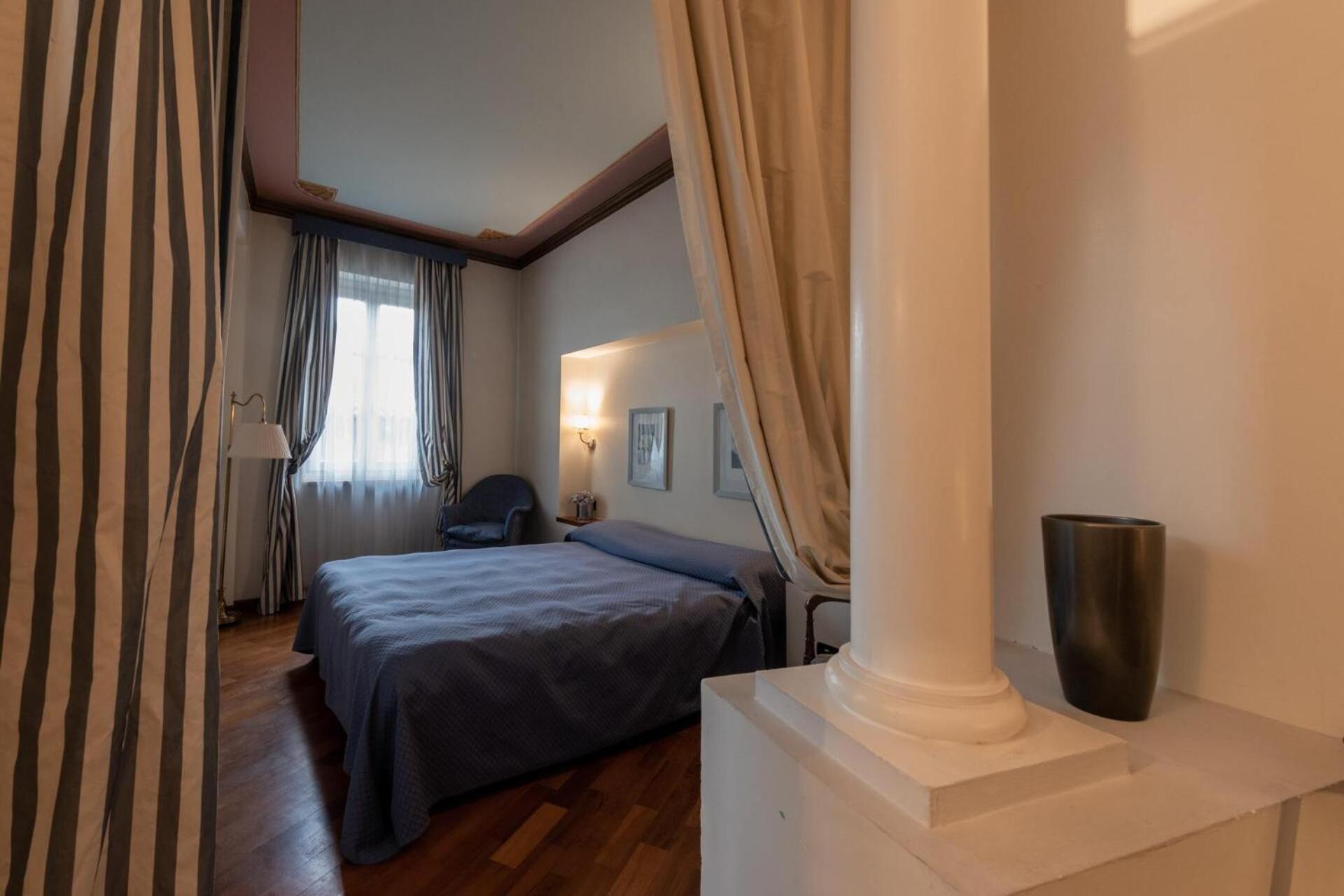 Bed and Breakfast Palazzo Finati Alba  Zewnętrze zdjęcie