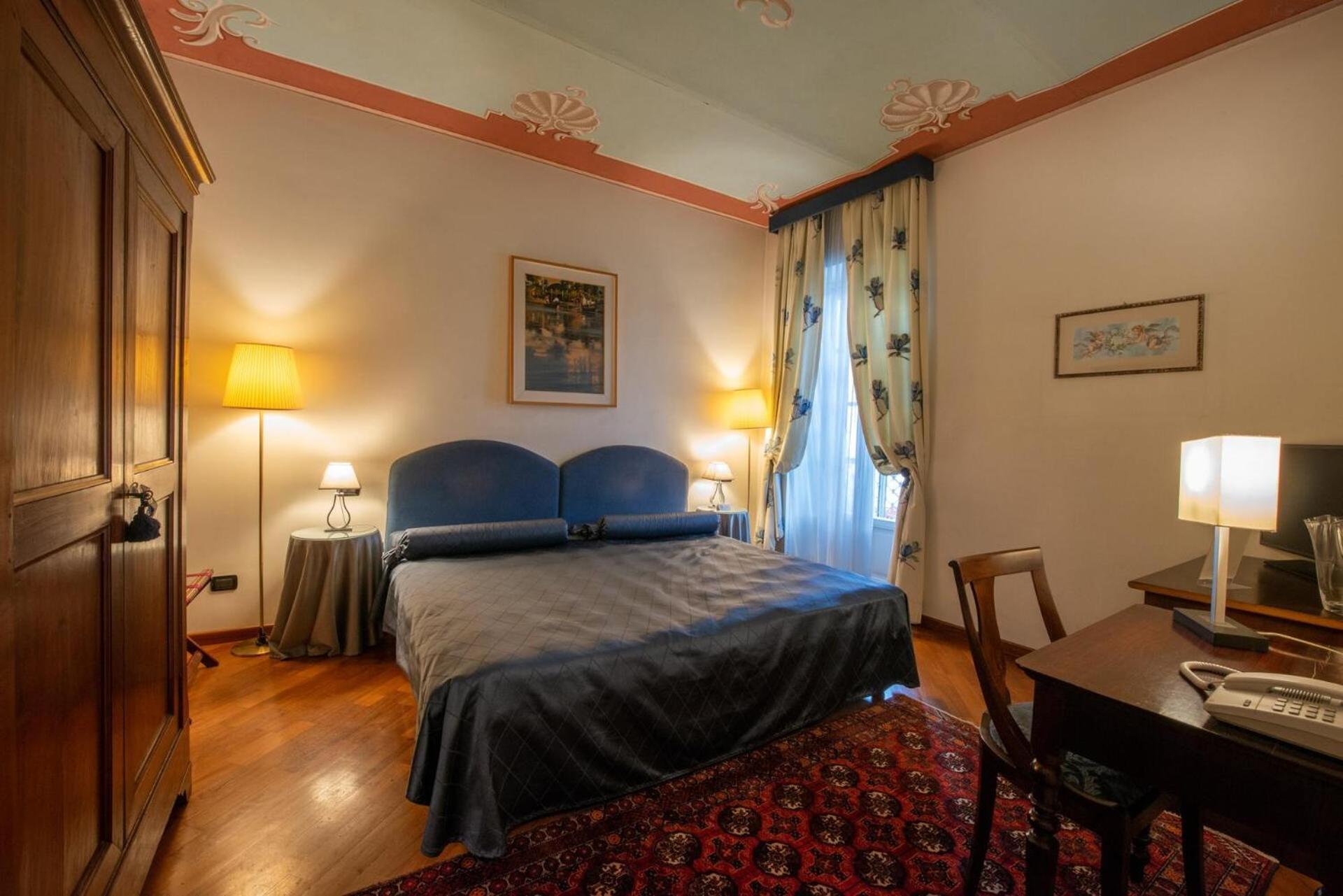 Bed and Breakfast Palazzo Finati Alba  Zewnętrze zdjęcie