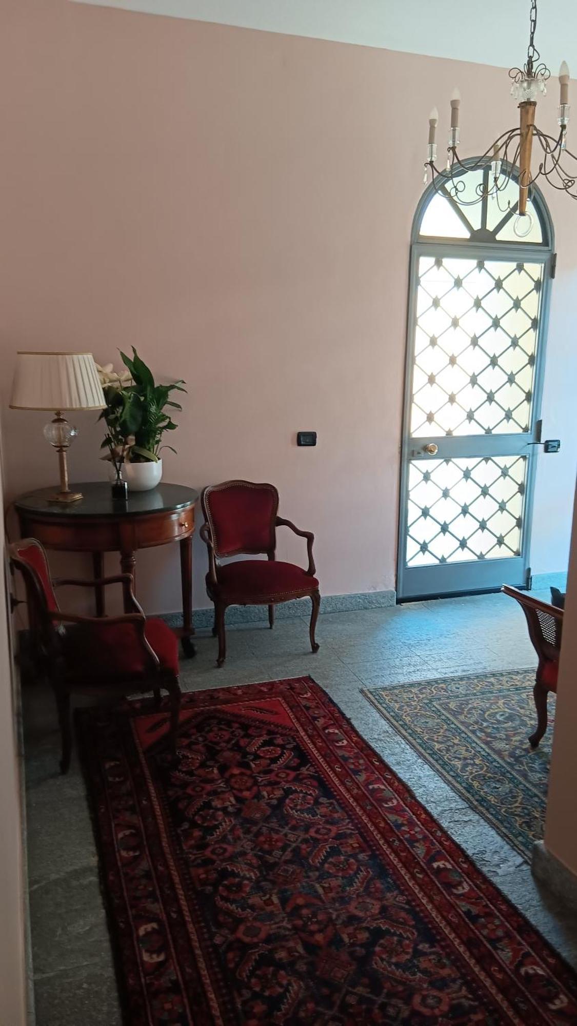 Bed and Breakfast Palazzo Finati Alba  Zewnętrze zdjęcie