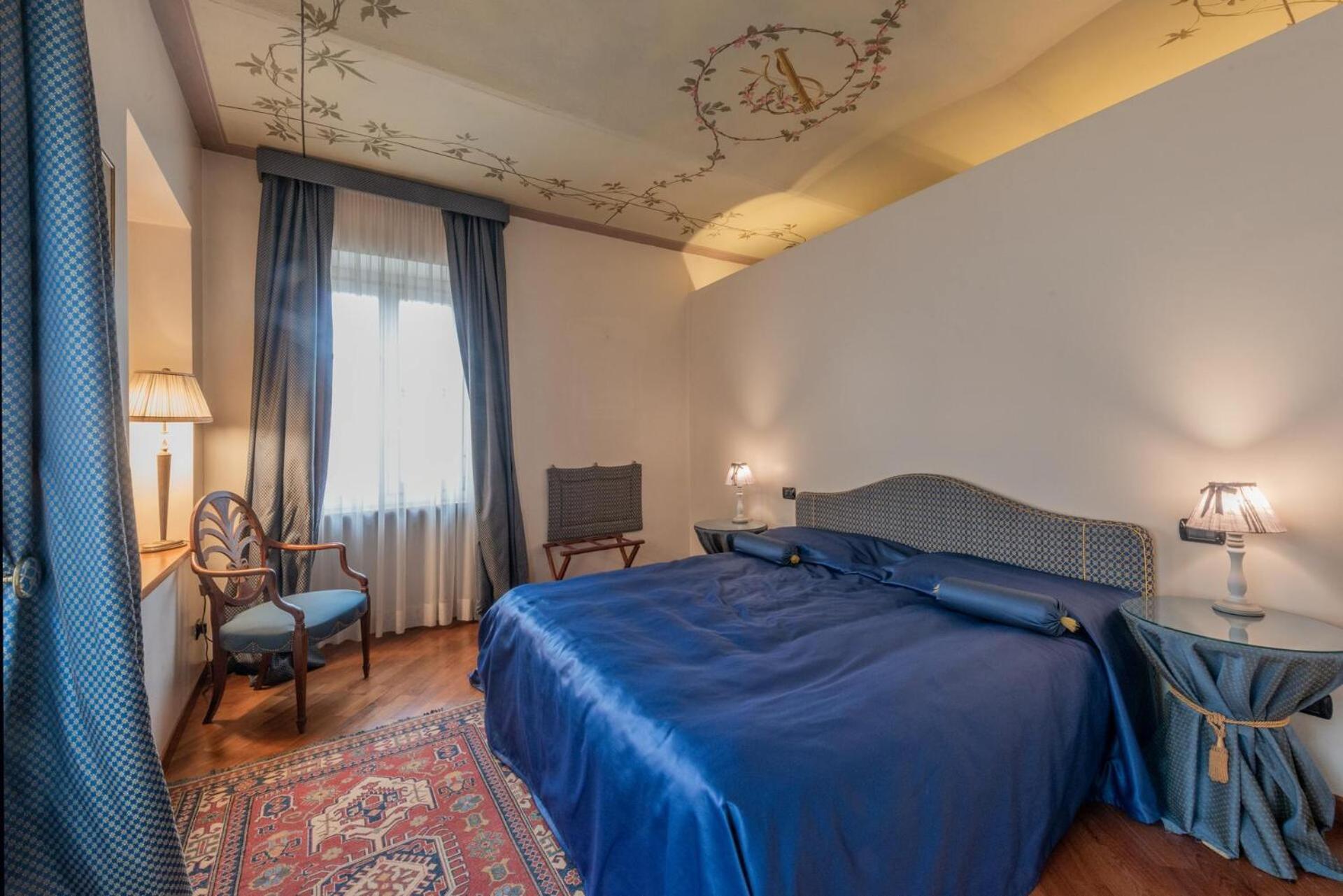 Bed and Breakfast Palazzo Finati Alba  Zewnętrze zdjęcie