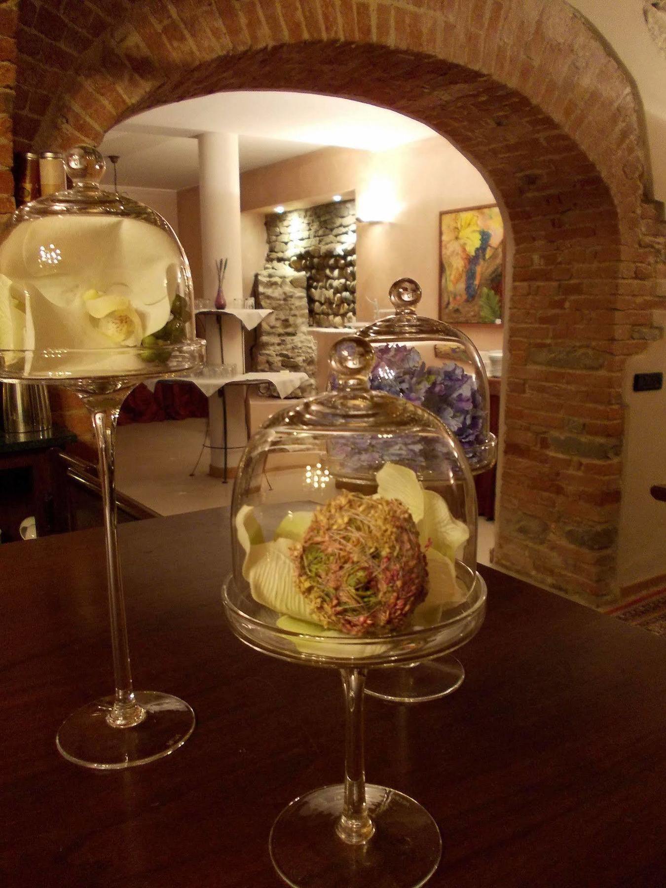 Bed and Breakfast Palazzo Finati Alba  Zewnętrze zdjęcie
